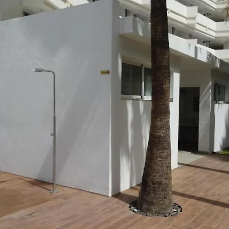 Vibes In * Playa del Ingles (Gran Canaria)