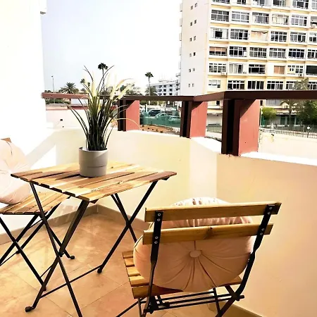 Vibes In Apartment Playa del Ingles (Gran Canaria)