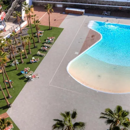 Vibes In Playa del Ingles (Gran Canaria)