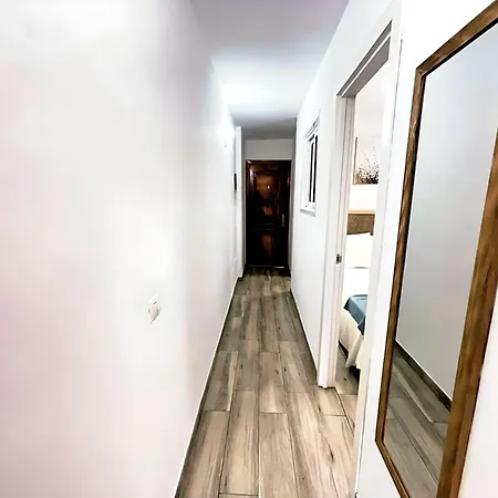 Vibes In Apartment *