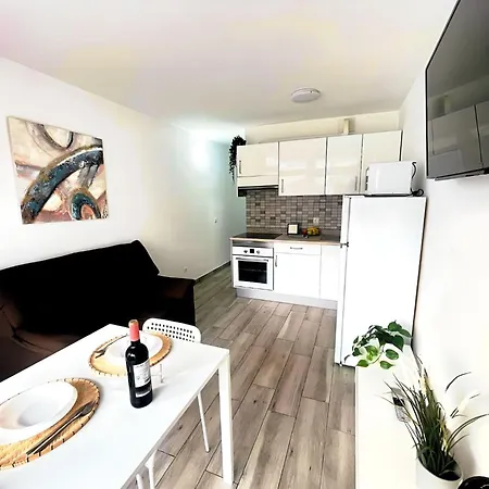 Vibes In Apartment Playa del Ingles (Gran Canaria)